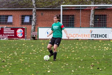 Bild 70 - TSV Heiligenstedten - M�nsterdorfer SV : Ergebnis: 1:3
